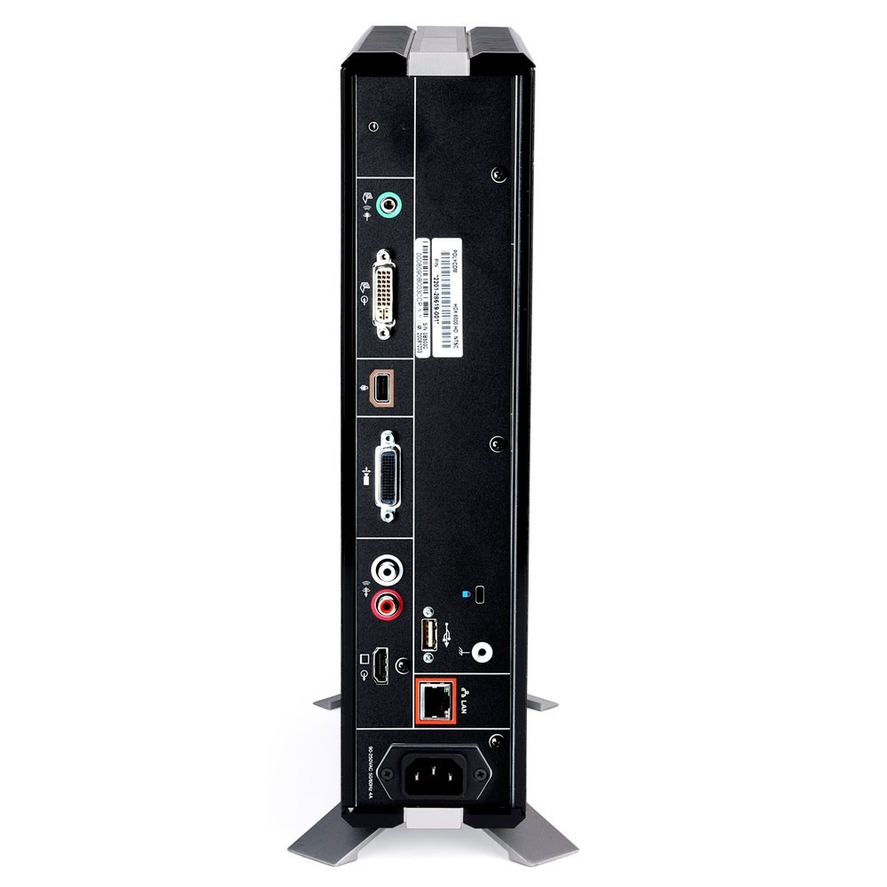 Polycom HDX 6000 HD Video Teleconference System 