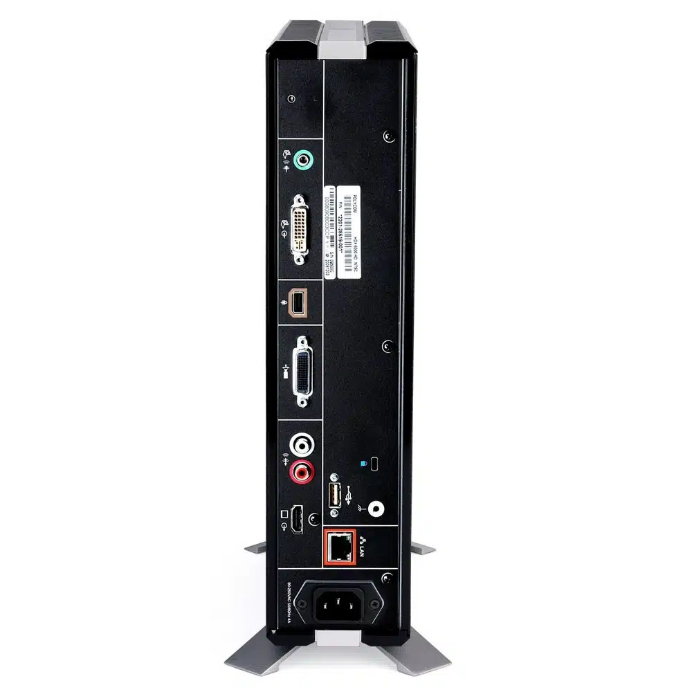 POLYCOM HDX6000 HD テレビ会議システム HDMI - PC/タブレット