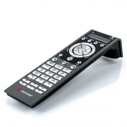 Polycom HDX remote control