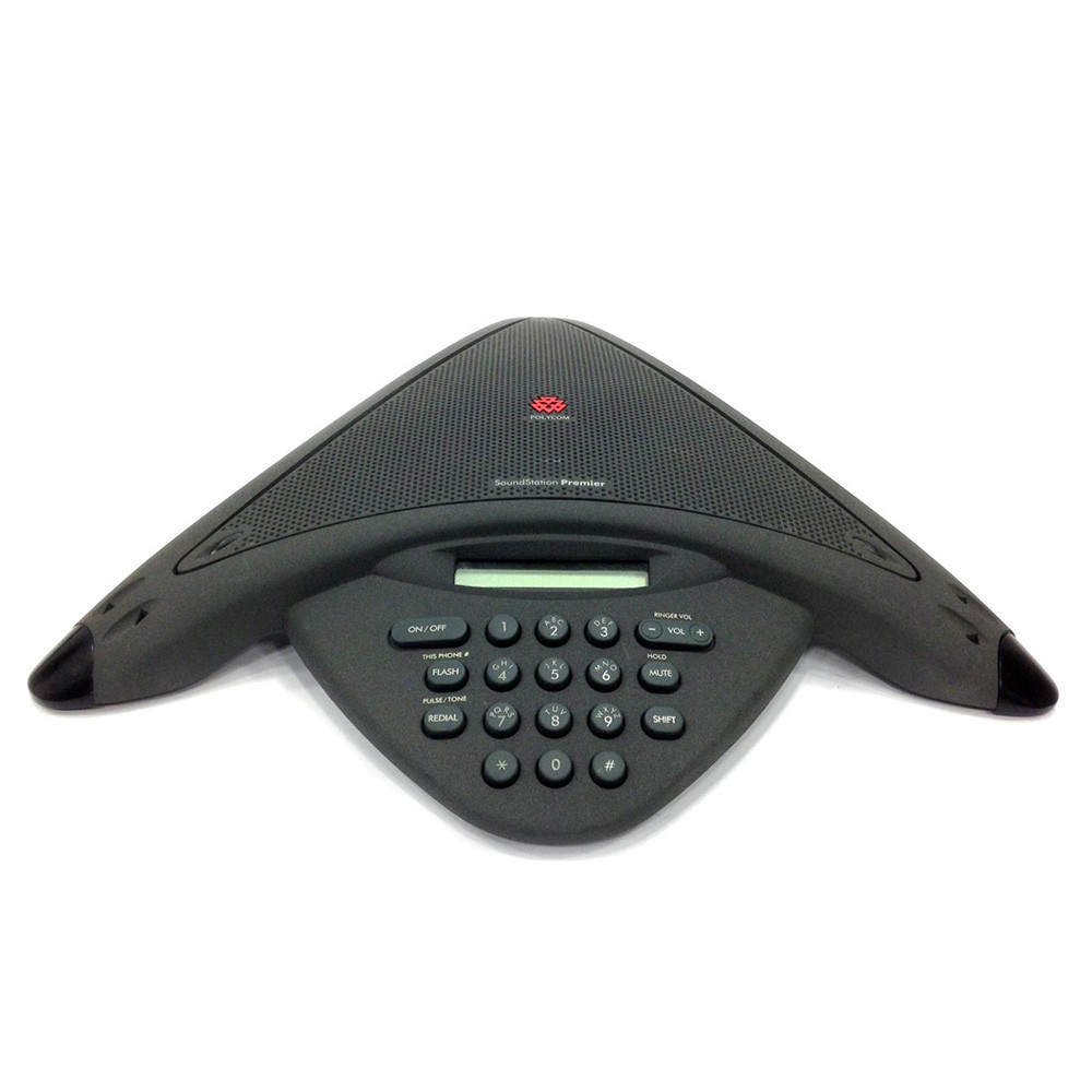 Polycom 2201-02138-001 Microphone for sale online 
