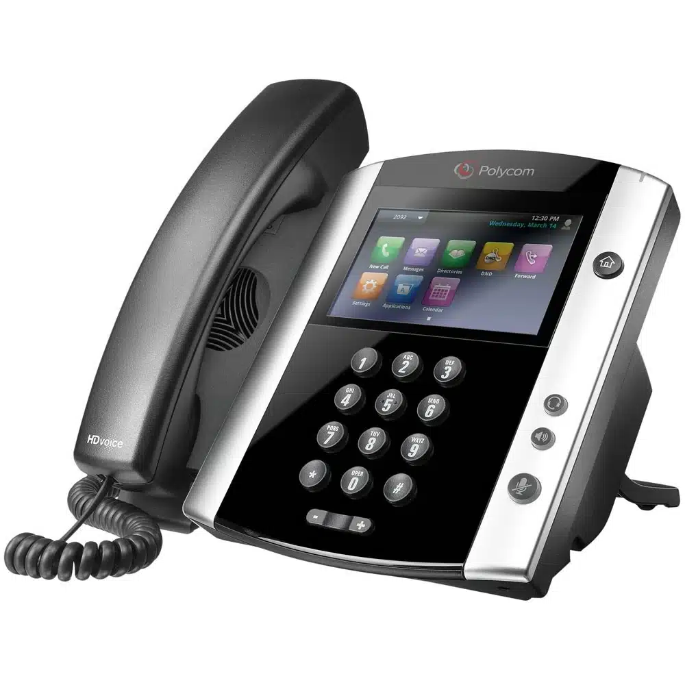 Polycom VVX 601