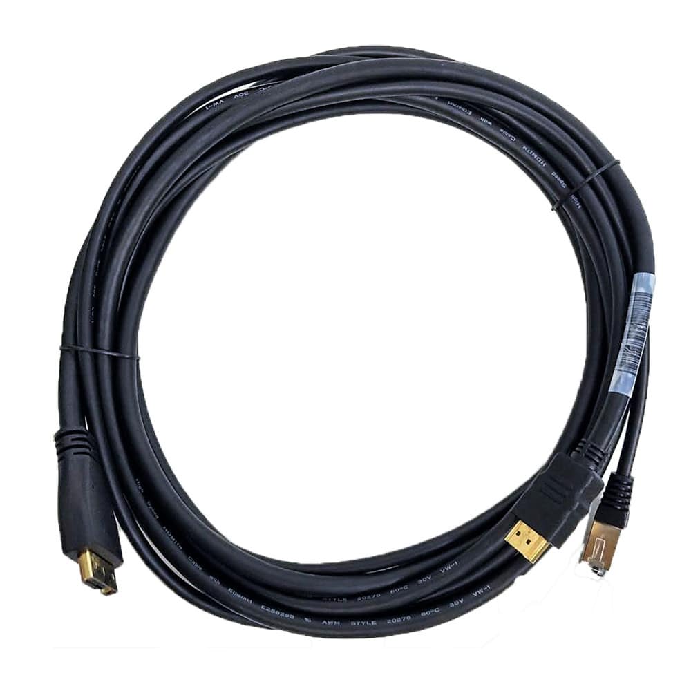 Cisco CAB-HDMI-PHD12XS Cable for SX20 New 