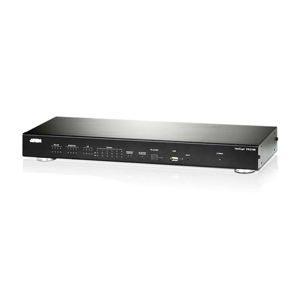 ATEN A/V Products & Switches | Aten Equipment For Conferencing- 323.tv