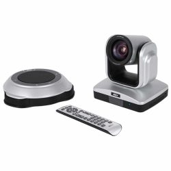 AVer VC520+ All-in-One 12X PTZ USB Camera and Speakerphone System