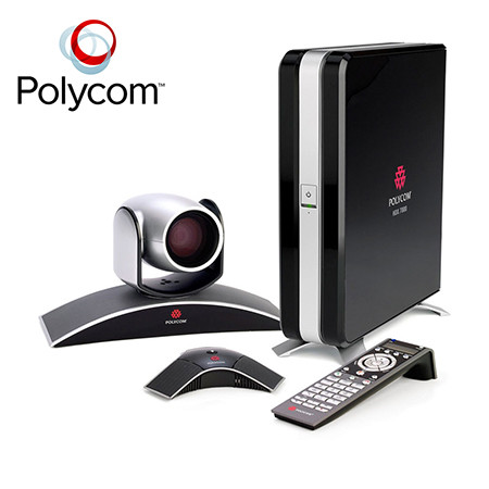 Polycom HDX Series