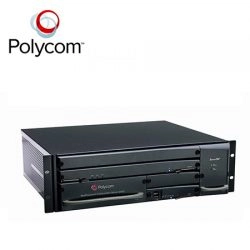 Polycom Infastructure