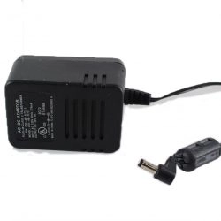 Power Adapter - Polycom SoundStation 500D-550D