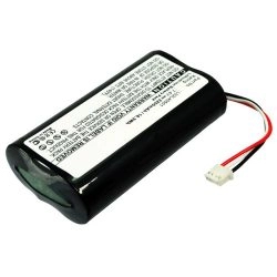 Rechargeable Lithium Ion Battery - Polycom SoundStation 2W Basic