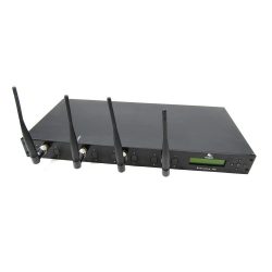 Revolabs Executive HD System 8-Channel w/o mics