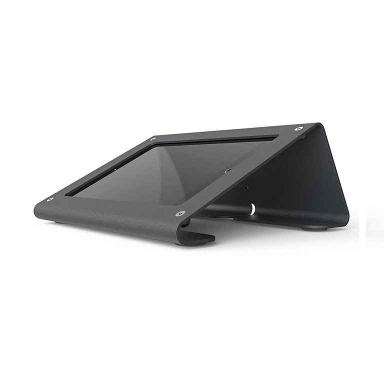 Zoom Room iPad Stand-Console by Heckler Design