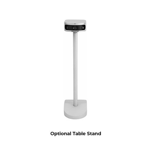 panacast 2 table stand