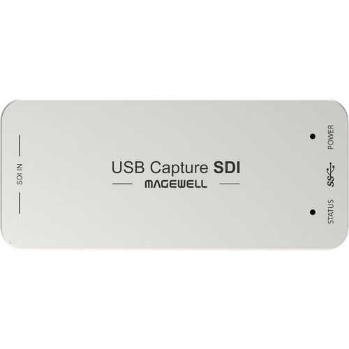 Magewell HD SDI USB Capture Dongle Aerial