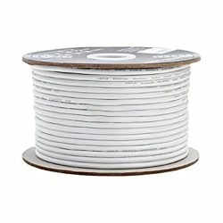 CABLE - 12AWG CL2 Rated 2-Conductor Speaker Wire - 250 foot