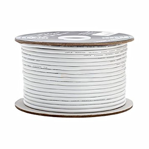 CABLE - 12AWG CL2 Rated 2-Conductor Speaker Wire - 250 foot