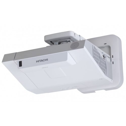 Hitachi CP-AW3005 3300-Lumen WXGA Ultra-Short Throw 3LCD Projector