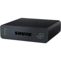 Shure ANI4OUT-BLOCK Audio Network Interface
