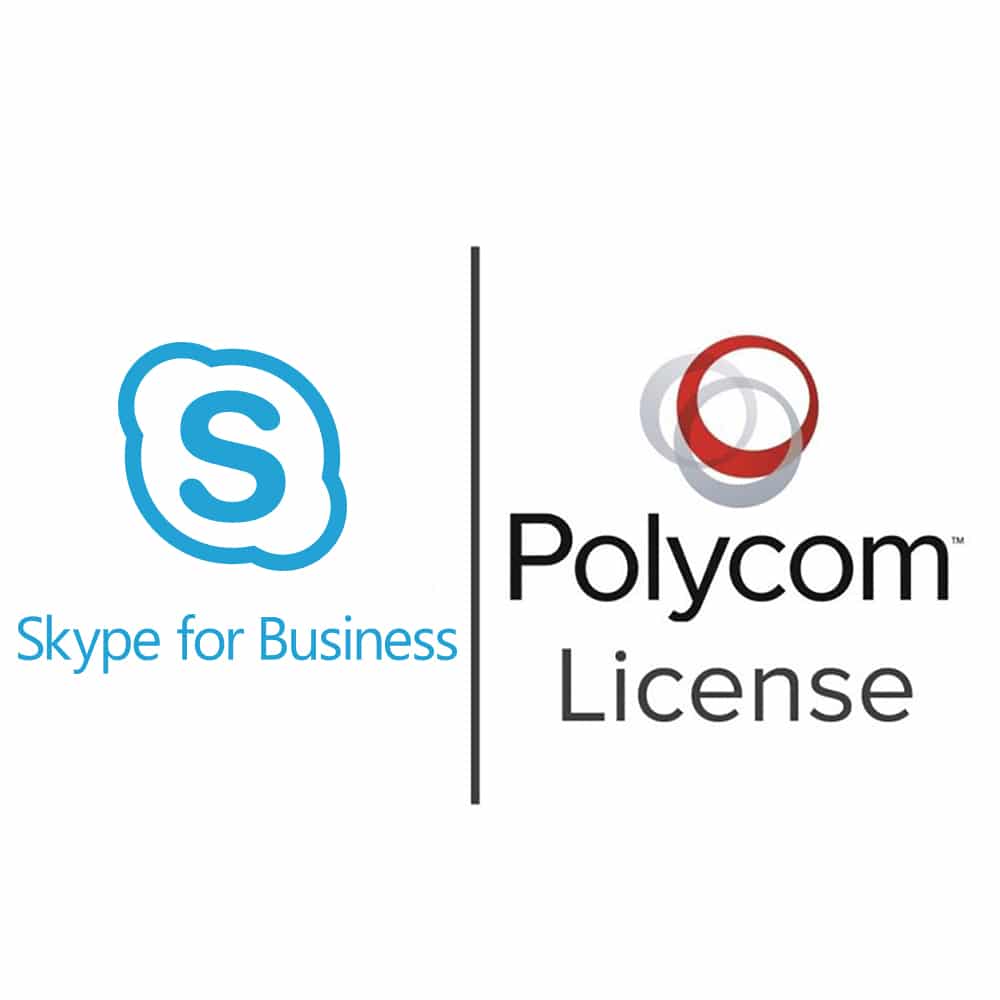polycom realconnect for skype for business