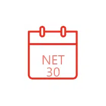 323.tv offers net 30 terms