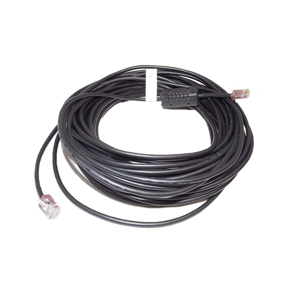 Polycom 2457 910 001 Vsx Microphone Cable 30 Ft 323 Tv