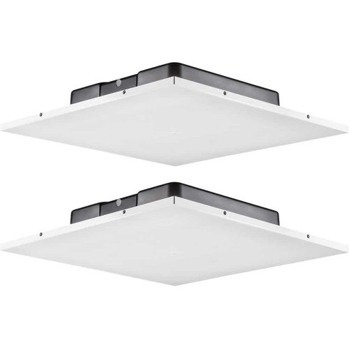 JBL 2 x 2' Low-Profile Lay-In Ceiling Tile Loudspeaker with 8 in Driver