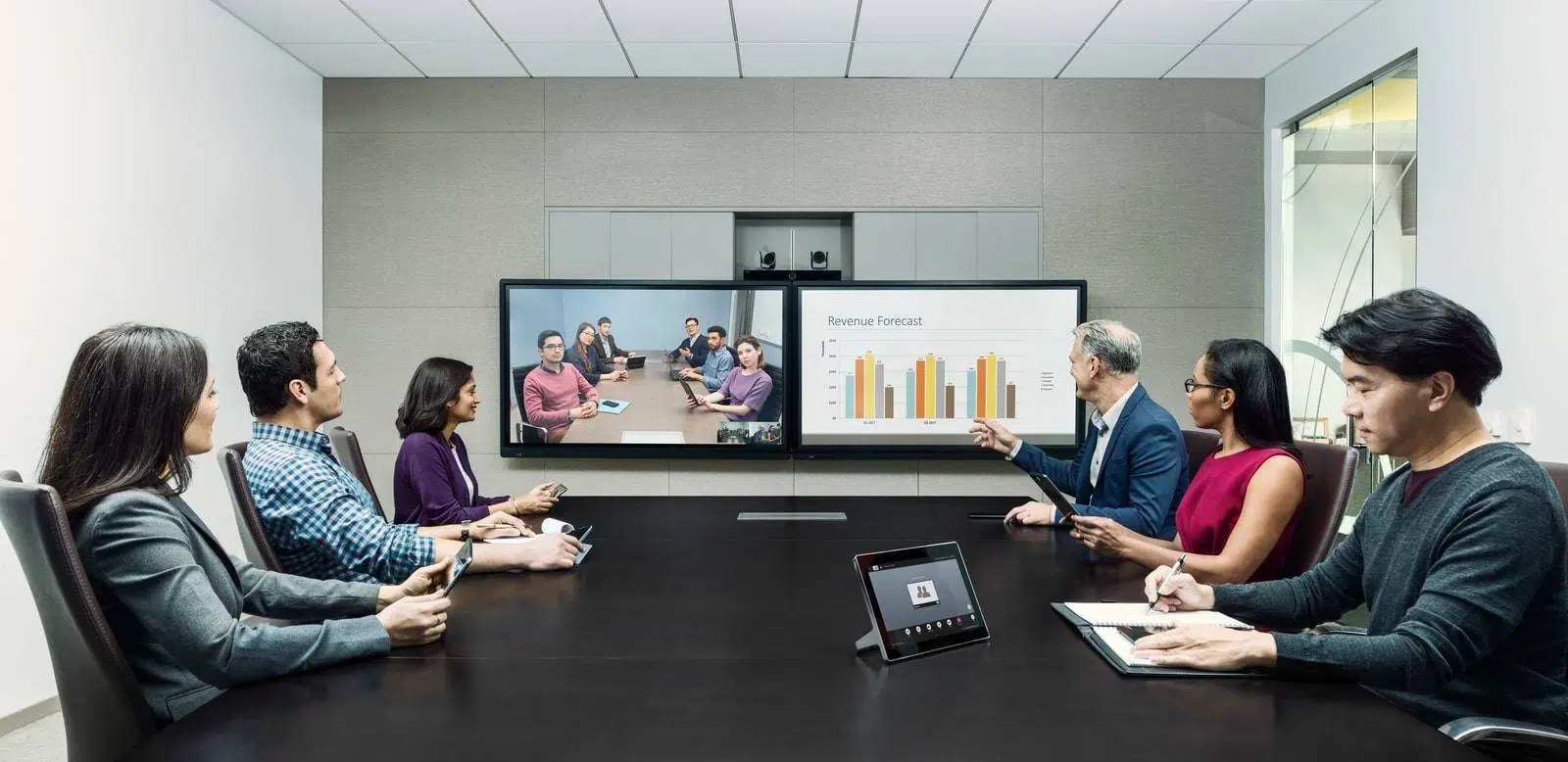 Unlock More Features For Your Polycom RealPresence Group System