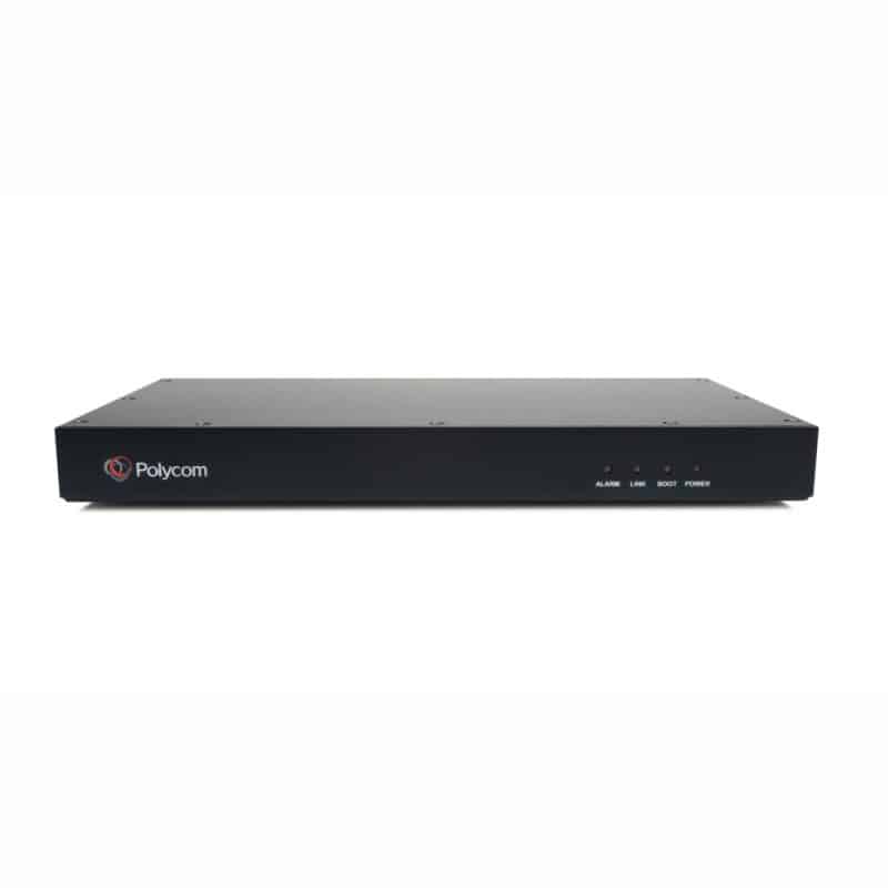 Polycom VBP 5300-E10 Firewall/NAT Traversal Unit (2583-73553-005)