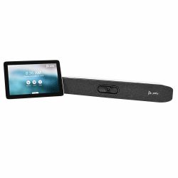 Studio X30 Video Bar and Tablet
