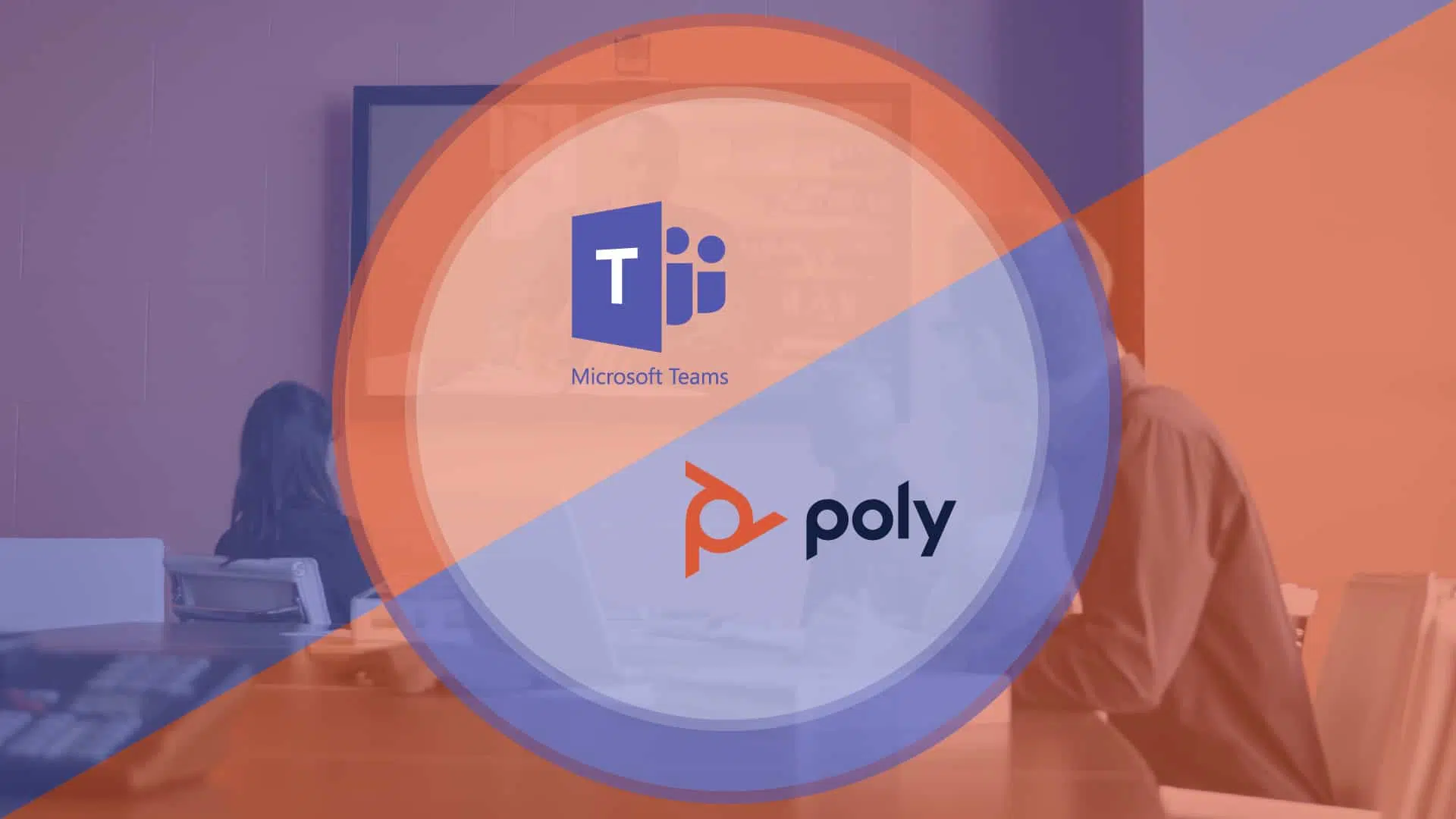 Microsoft Teams & Poly