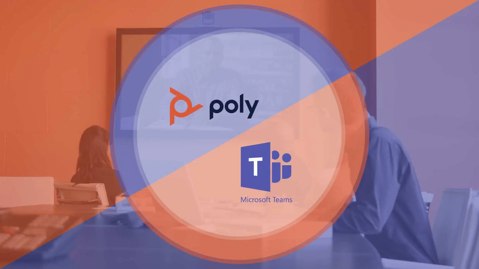 Poly & Microsoft Teams