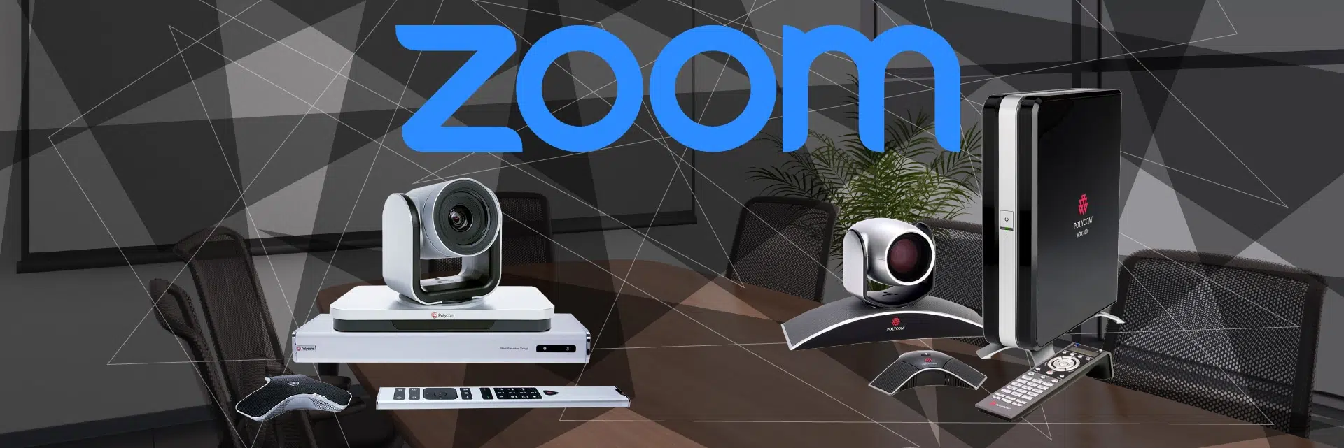 Zoom Room Connector – Connect Your H.323 or SIP Endpoints to Zoom