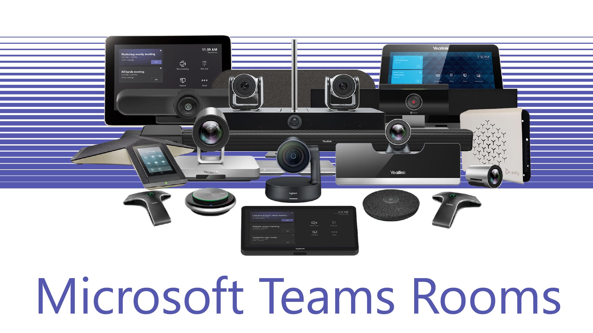 What is a Microsoft Teams Room?