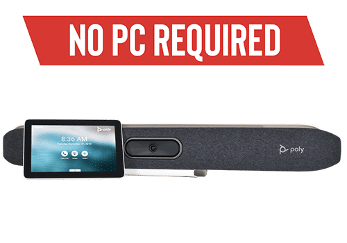 No PC Required X50