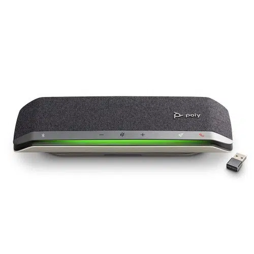 Poly Sync 40 With Bluetooth Adapter