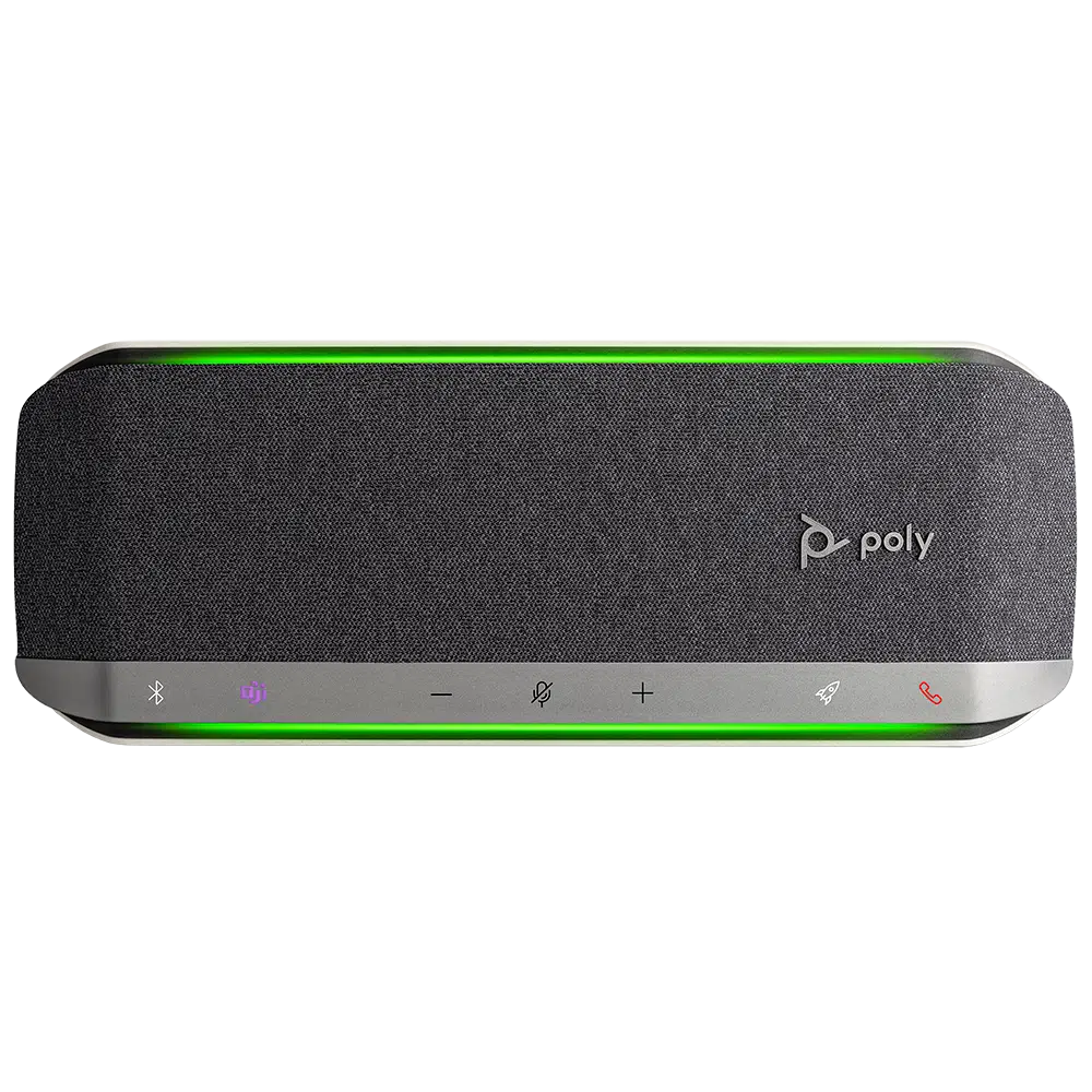Poly Sync Family - USB/Bluetooth Smart Speakerphones - 323.tv