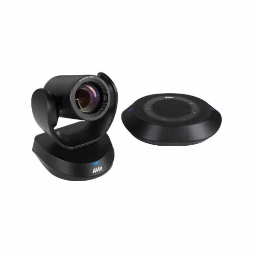 AVer VC520 Pro2 Camera with Speakerphone