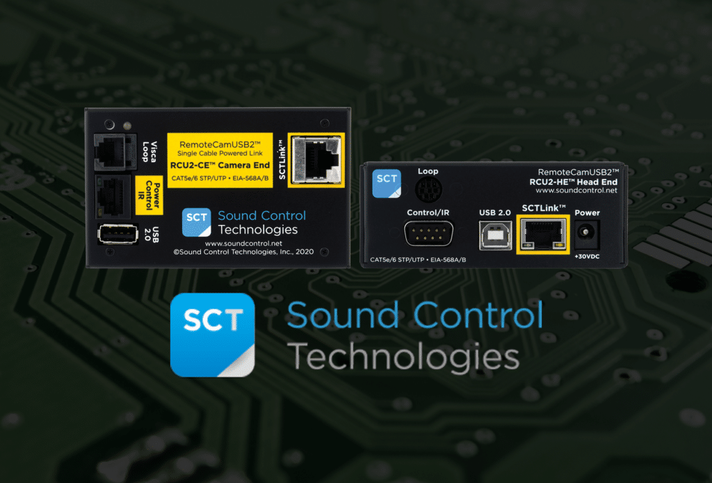 Sound Control Technologies