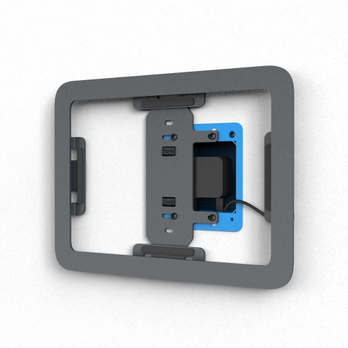 11-18 iPad 10.2 Wall Mount MX with Redparks