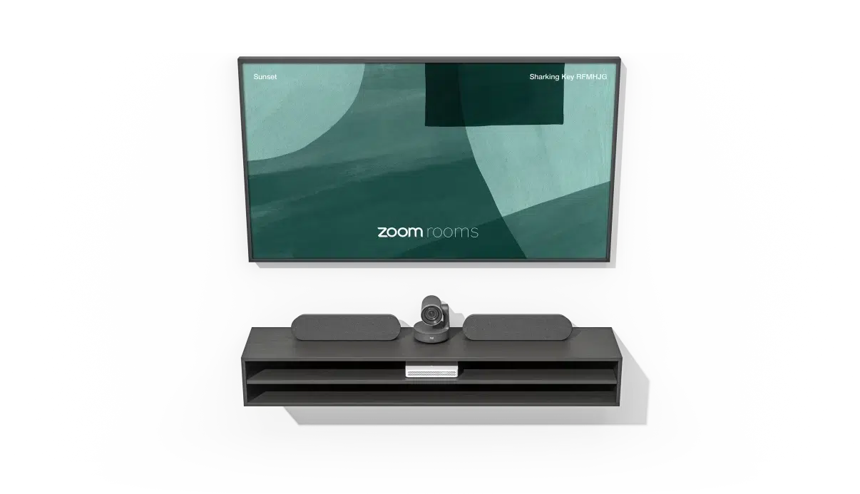 Logitech Releases The Logitech Roommate – A Certified Room System for Teams, Zoom, & More