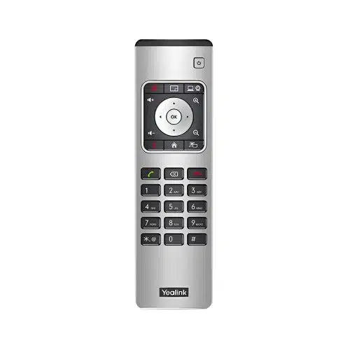 Yealink-VRC11-remote