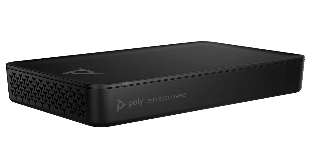 Poly Studio-G62-Front